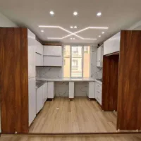 66متری/2خواب تخت خواب/طبقه اول/پارکینگ دار|فروش آپارتمان|اندیشه, شهرک المهدی|دیوار