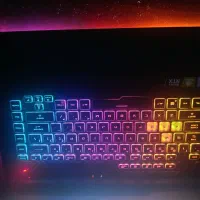 لپ تاپ ایسوس Rog Gl531gw|رایانه همراه|اصفهان, فیض|دیوار