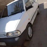 پراید ۱۳۱مدل۹۴