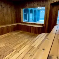 استخر فرهنگی آموزشی شیخ بهایی جاده گلدشت به اصفهان|خدمات آموزشی|خمینیشهر, |دیوار