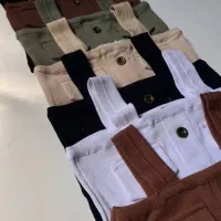 کراپ تاپ پینترستی