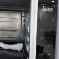 آون توستر|اجاق گاز و لوازم برقی پختوپز|اهواز, شهرک حفاری|دیوار