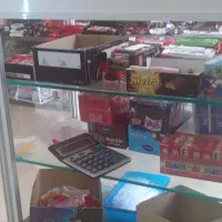 به یک همکار خانوم جهت کار در بوفه دانشگاه