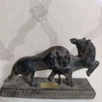 تندیس قدیمی