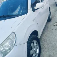 جک جی ۳هاچ بک مدل ۹۲فروش و معاوضه