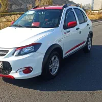 کوییک Rمدل1401 در حد صفر|خودرو سواری و وانت|تبریز, |دیوار