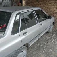 پراید فروشی