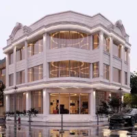 پیمانکار ساختمان