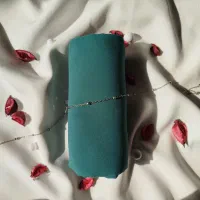 یلدایی‌ترین روسری‌های تک‌رنگ خاص|لباس|بیرجند, |دیوار