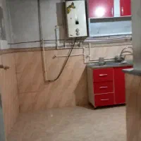 یک باب حیاط مسکونی