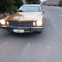 بیوک سنچوری مدل ۱۹۷۵|خودرو کلاسیک|تهران, ارم|دیوار