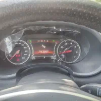 پیکاپ فوتون تونلند g7 بنزینی|خودرو سواری و وانت|کرمانشاه, |دیوار