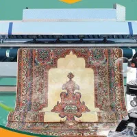 قالیشویی شویا (دندی)