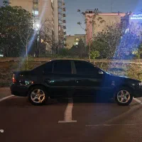 سورن توربو کلاس۱|خودرو سواری و وانت|تهران, ونک|دیوار