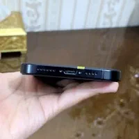 گوشی آیفون طرح فیک 16پرومکس|موبایل|اسلامشهر, شهرک امام حسین (میان آباد)|دیوار