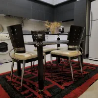 میز ناهارخوری بزرگ