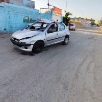 ۲۰۶تصادفی مدل۸۹