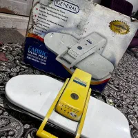 اتو پرس بخار