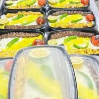 اشپز خانه رستوران .غذا ارزان سرا وبا کیفیت. عالی|خدمات پذیرایی، مراسم|بندرعباس, |دیوار