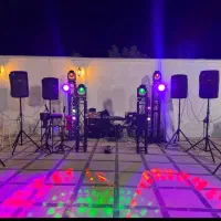 دی جی دیجی خانم و آقا حرفه ای|خدمات پذیرایی، مراسم|مشهد, صیاد شیرازی|دیوار