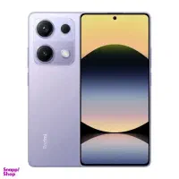 گوشی شیائومی Redmi Note 14s دو سیم کارت 256GB 8GB