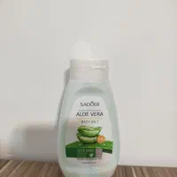 نمک بدن آلوئه ورا|آرایشی، بهداشتی، درمانی|قم, پردیسان|دیوار