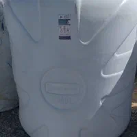 مخزن/منبع/تانکر آب 2000 سه لایه