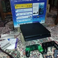 اسلیم دو دسته اصلی کپی خور فول گیم