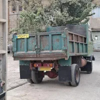 خاور ۷۳|خودرو سنگین|چهاردانگه (تهران), |دیوار