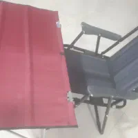 فروش چادر مسافرتی|کوهنوردی و کمپینگ|بندر گناوه, |دیوار