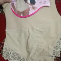 گن لاغری شورتی جنس خارجی نو