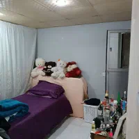 اجاره یک واحد دربست نما شمالی حیاط دار|اجارهٔ آپارتمان|کرج, محمود آباد|دیوار