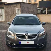 برلیانس H330 اتومات 1650 بیرنگ 97 تک سند زنجیرتایم|خودرو سواری و وانت|تبریز, |دیوار