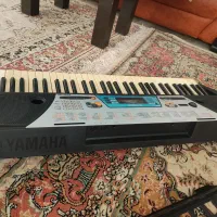 ارگ یاماها PSR 170