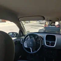 ۲۰۷ مدل ۹۸|خودرو سواری و وانت|فیروزآباد (فارس), |دیوار