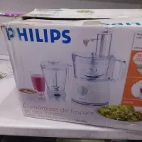 غذاساز فیلیپس چند کاره
