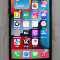 ایفون 7 lla 128 gig