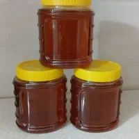 عسل دامنه کوه سبلان