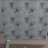 پرده زبرا