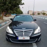 جنسیس 2013|خودرو سواری و وانت|تهران, خانی‌آباد|دیوار