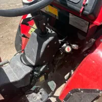 تراکتور کمرشکن عمران سیرجان یورو B50|خودرو سنگین|کمیجان, |دیوار