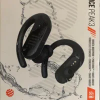 هد فون JBL endurance peak3|پخش‌کننده همراه|تهران, هفت حوض|دیوار