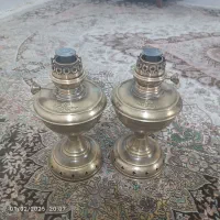 لمپا گردسوز چراغ نفتی|لامپ و چراغ|گرگان, |دیوار