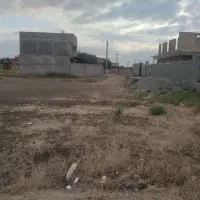 فروش فوری زمین مسکونی 225متر|فروش مغازه و غرفه|بیله سوار, |دیوار