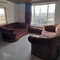 مبل ۷نفره|مبلمان خانگی و میز عسلی|محمودآباد, |دیوار