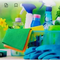 راهنمایی نظافت