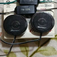 s20 پایونیر در حد نو سلامت بشرط