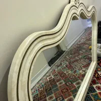 اینه رو میزی|آینه|تهران, قلمستان|دیوار