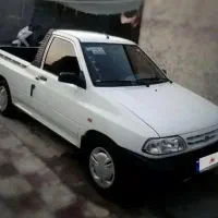 پراید وانت صفر