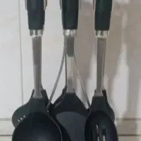 سرویس کفگیر و ملاقه